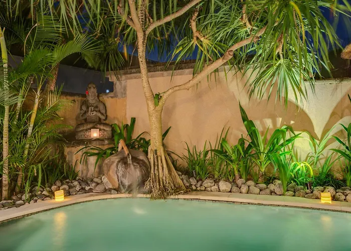 The Tirta Naga Villas By Exotiq Villa