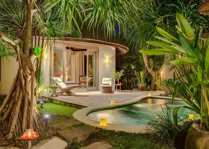 The Tirta Naga Villas By Exotiq