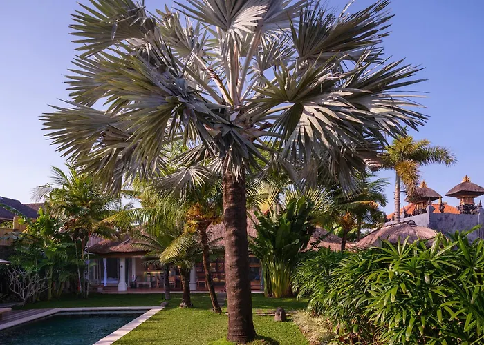 The Tirta Naga Villas By Exotiq Villa *