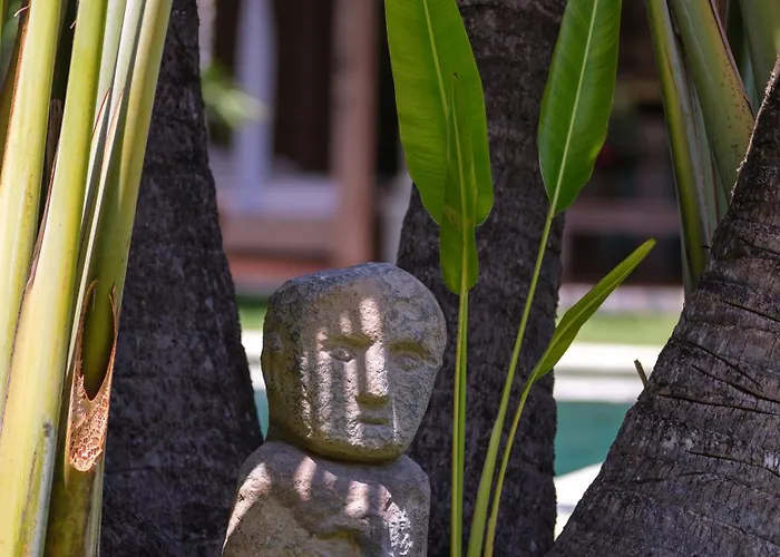 Villa The Tirta Naga Villas By Exotiq *