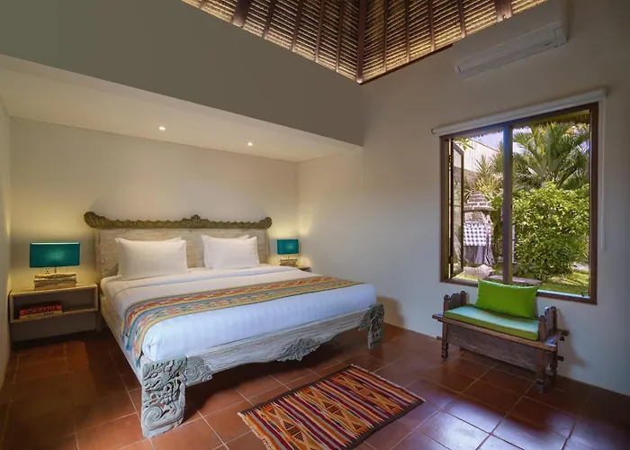 The Tirta Naga Villas By Exotiq