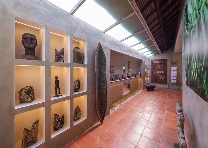 The Tirta Naga Villas By Exotiq Seminyak (Bali)