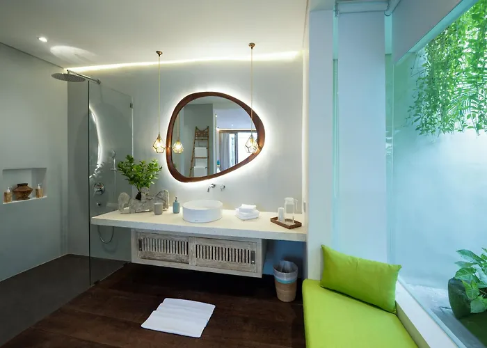 The Tirta Naga Villas By Exotiq Villa *