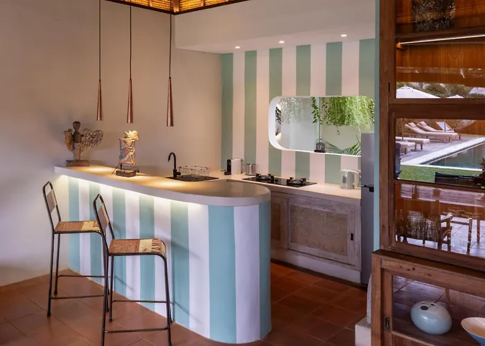 The Tirta Naga Villas By Exotiq Villa