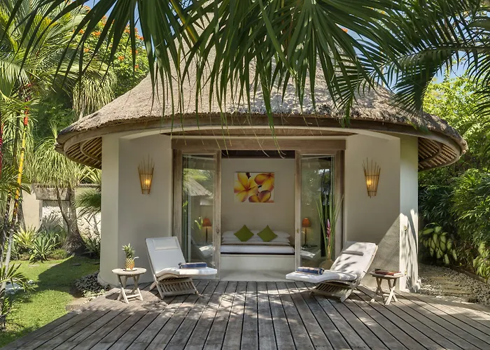 The Tirta Naga Villas By Exotiq Villa