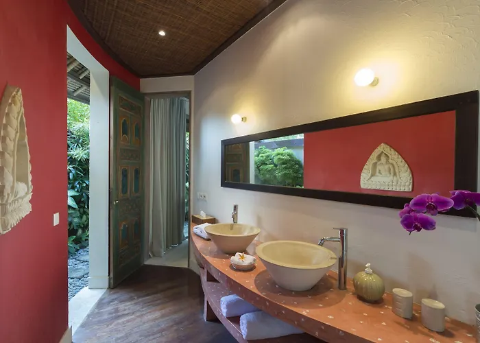 Villa The Tirta Naga Villas By Exotiq