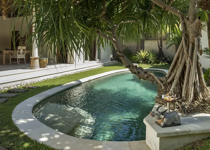 The Tirta Naga Villas By Exotiq Villa *