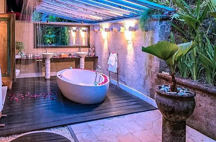The Tirta Naga Villas By Exotiq Villa
