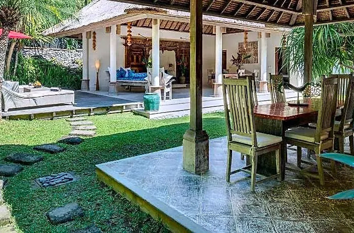 Villa The Tirta Naga Villas By Exotiq