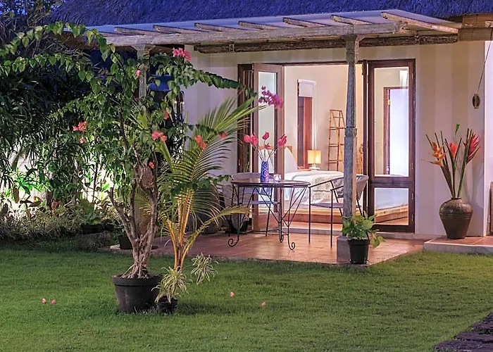 The Tirta Naga Villas By Exotiq Seminyak (Bali)