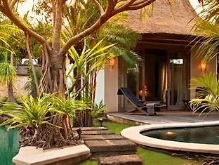 The Tirta Naga Villas By Exotiq