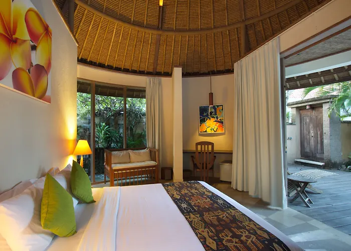 The Tirta Naga Villas By Exotiq *
