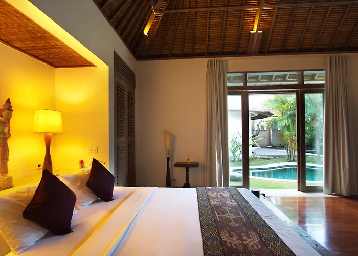 The Tirta Naga Villas By Exotiq Villa